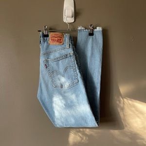 Levi’s Skinny Jeans